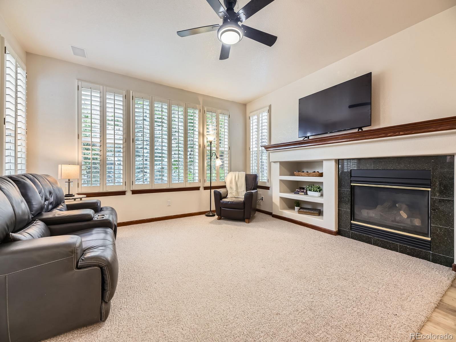 MLS Image #7 for 10050  eagle valley way,highlands ranch, Colorado
