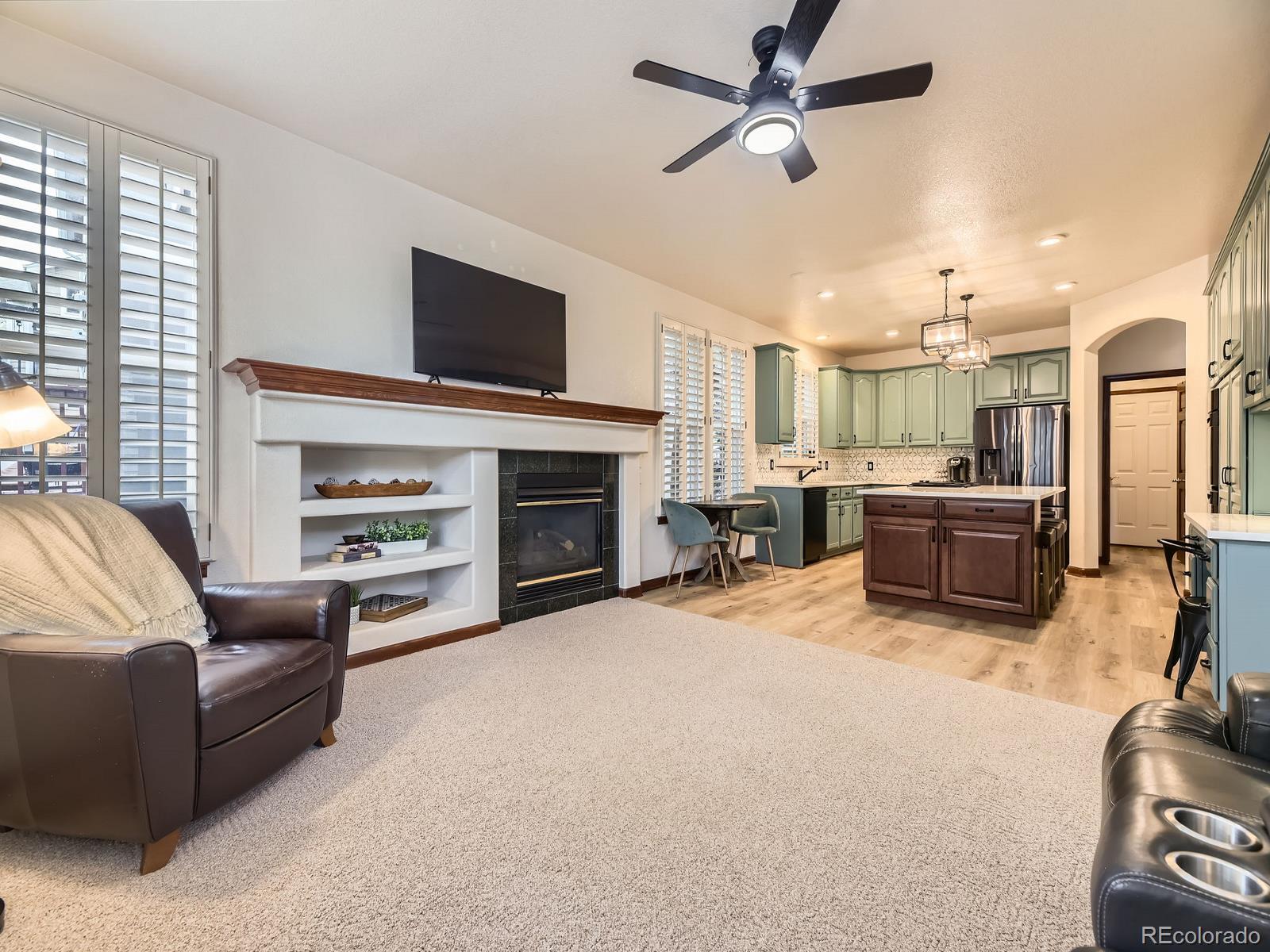 MLS Image #8 for 10050  eagle valley way,highlands ranch, Colorado