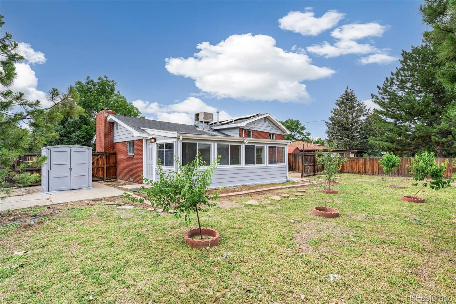 MLS Image #23 for 206  troy street,aurora, Colorado