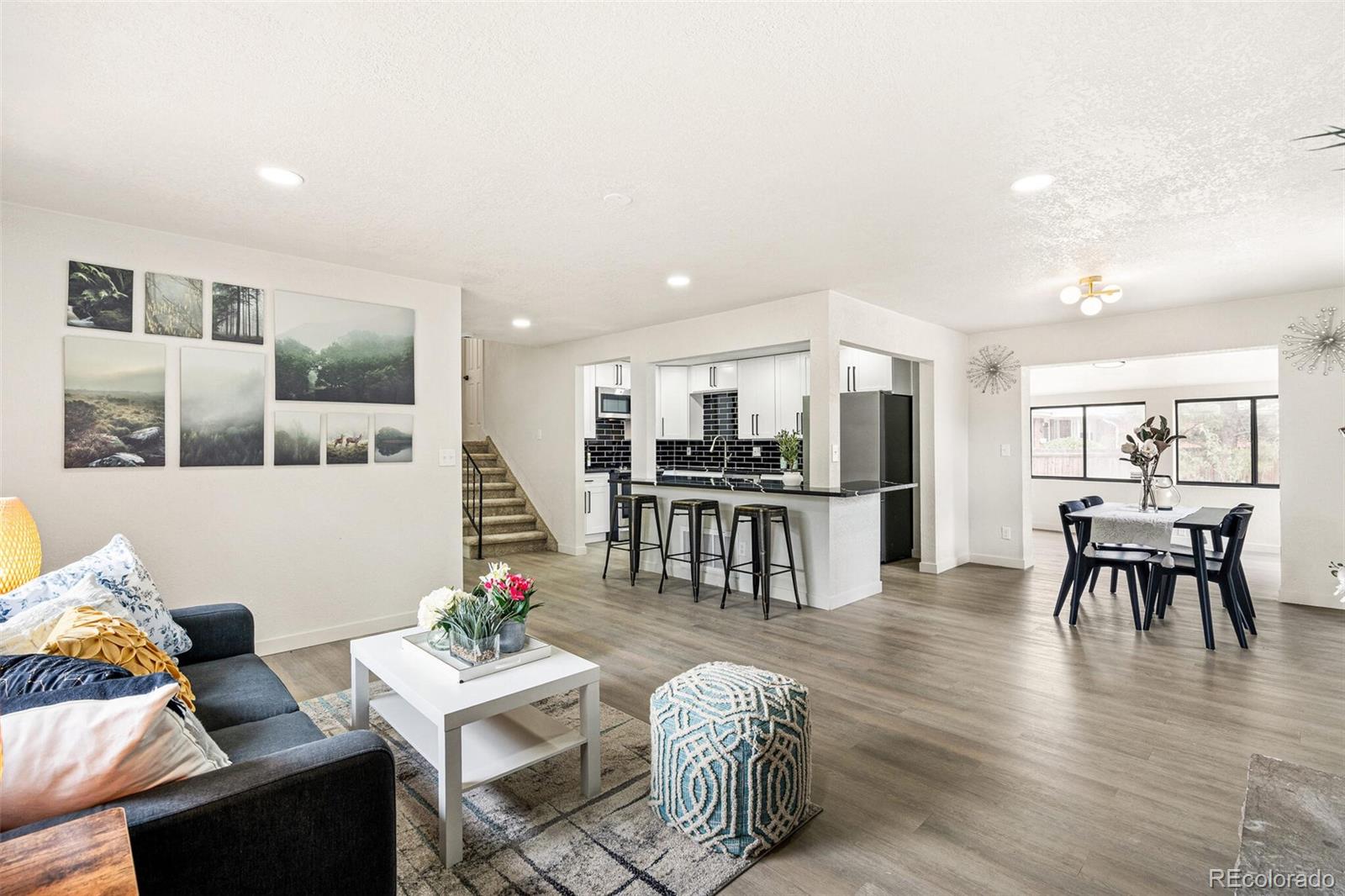 MLS Image #3 for 206  troy street,aurora, Colorado