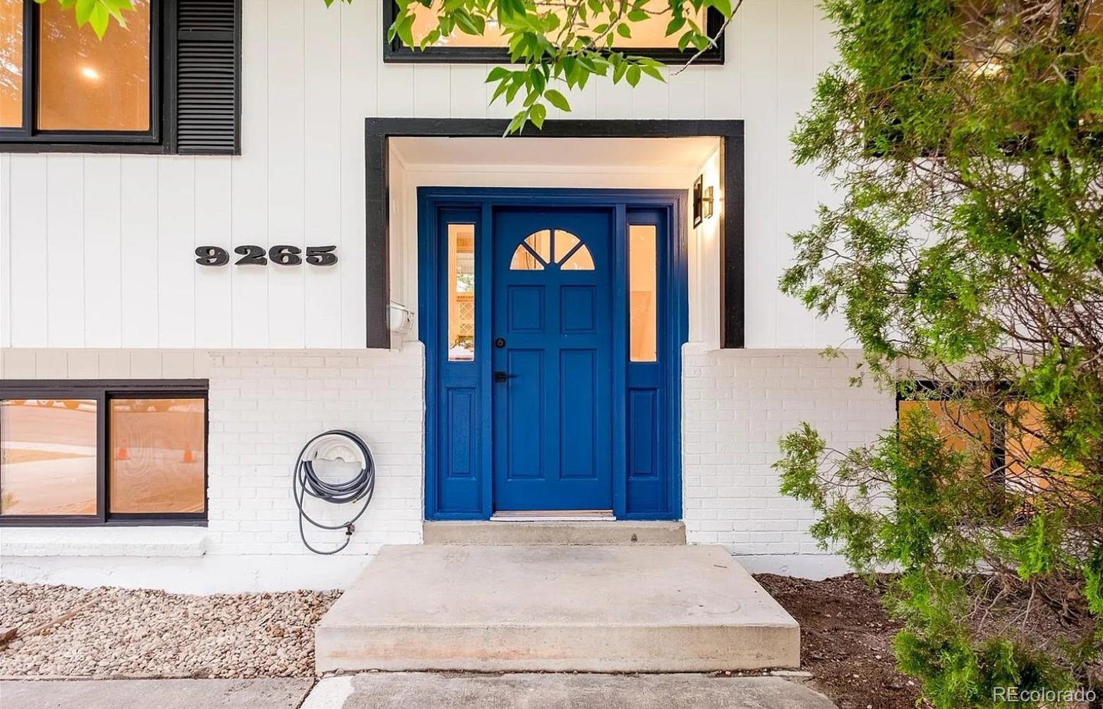 MLS Image #1 for 9265  newton street,westminster, Colorado