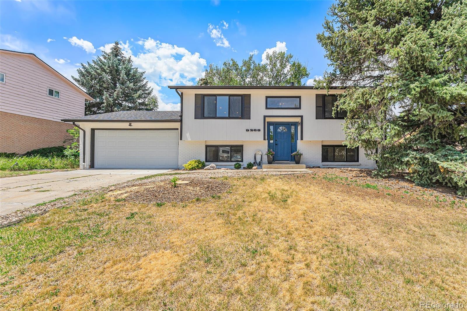 MLS Image #20 for 9265  newton street,westminster, Colorado