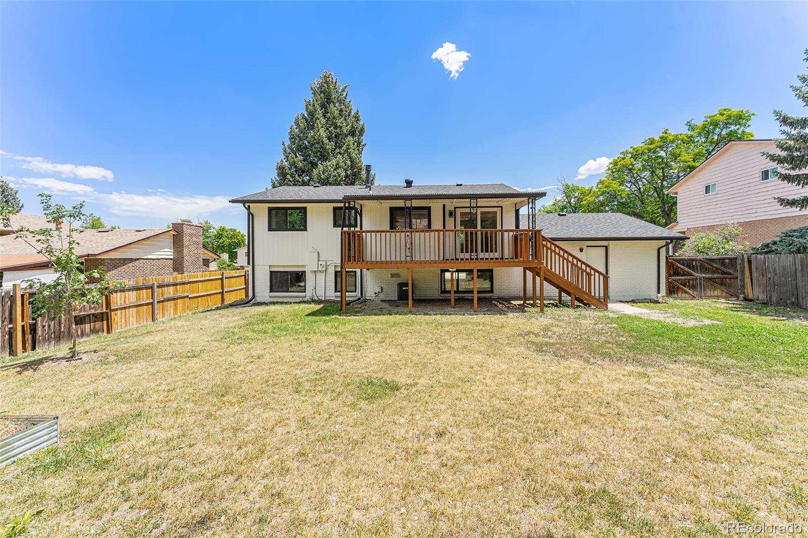 MLS Image #21 for 9265  newton street,westminster, Colorado