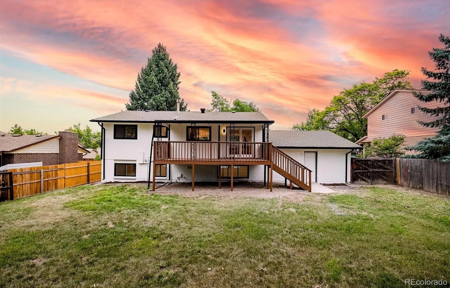 MLS Image #22 for 9265  newton street,westminster, Colorado