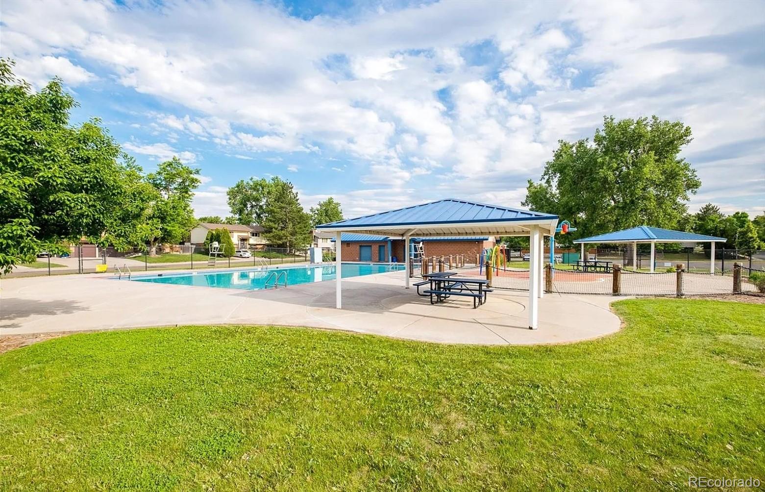 MLS Image #24 for 9265  newton street,westminster, Colorado