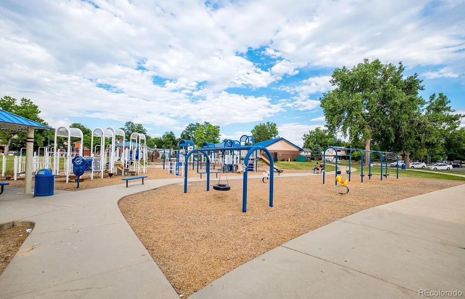 MLS Image #25 for 9265  newton street,westminster, Colorado