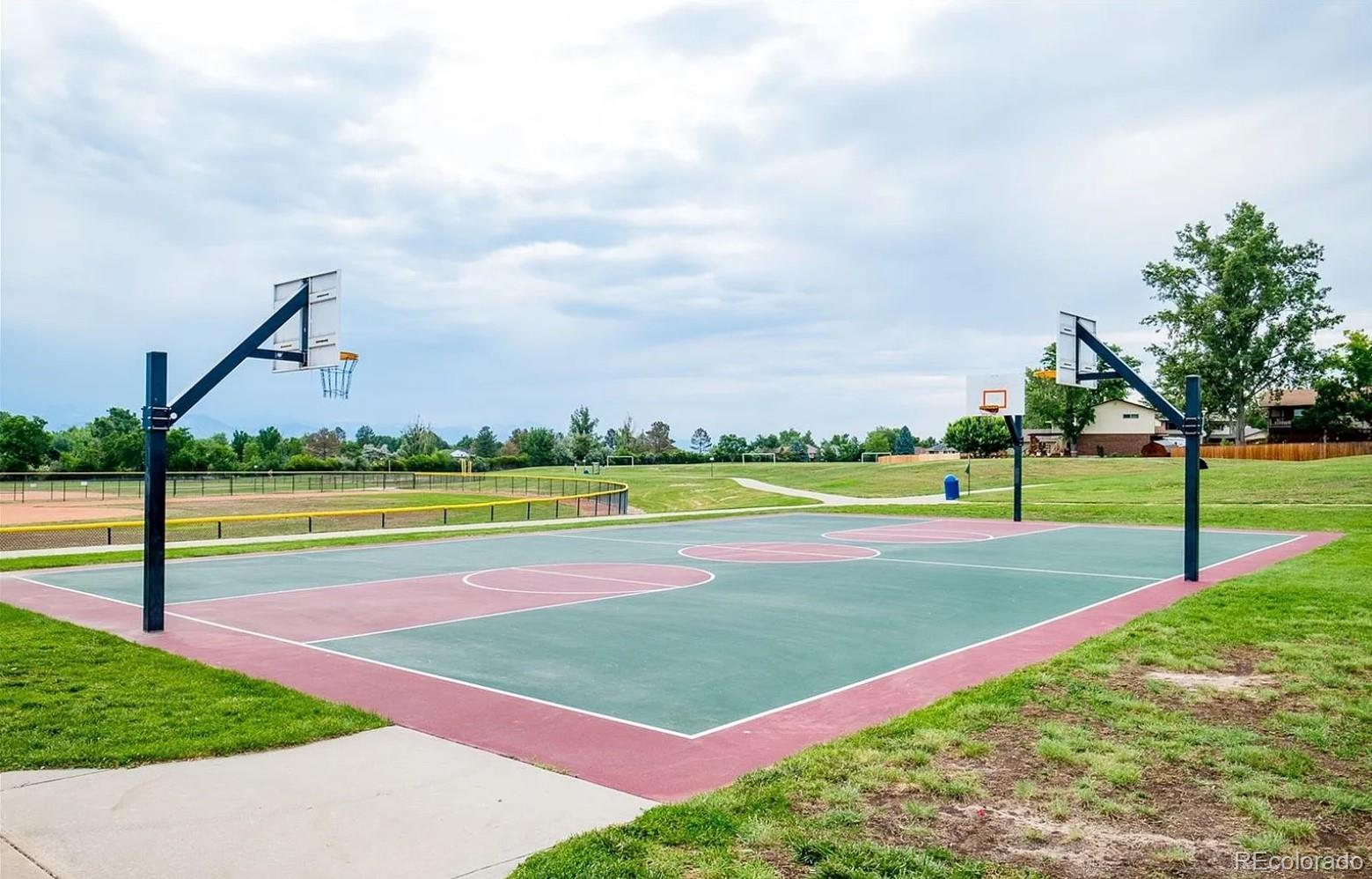 MLS Image #26 for 9265  newton street,westminster, Colorado