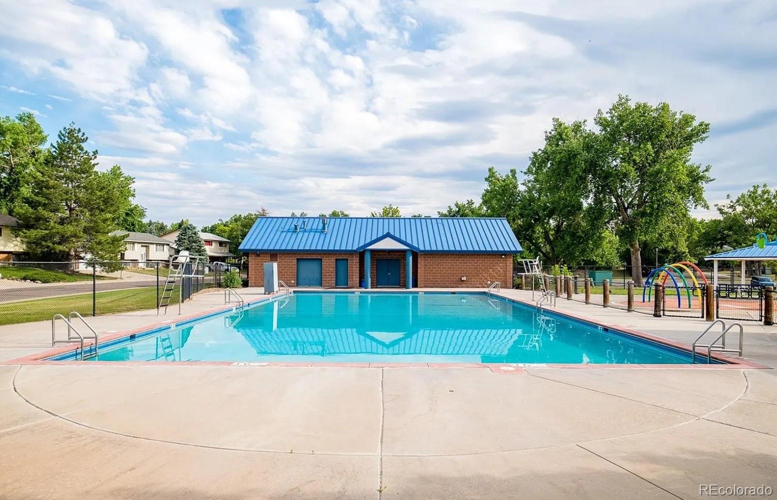 MLS Image #29 for 9265  newton street,westminster, Colorado