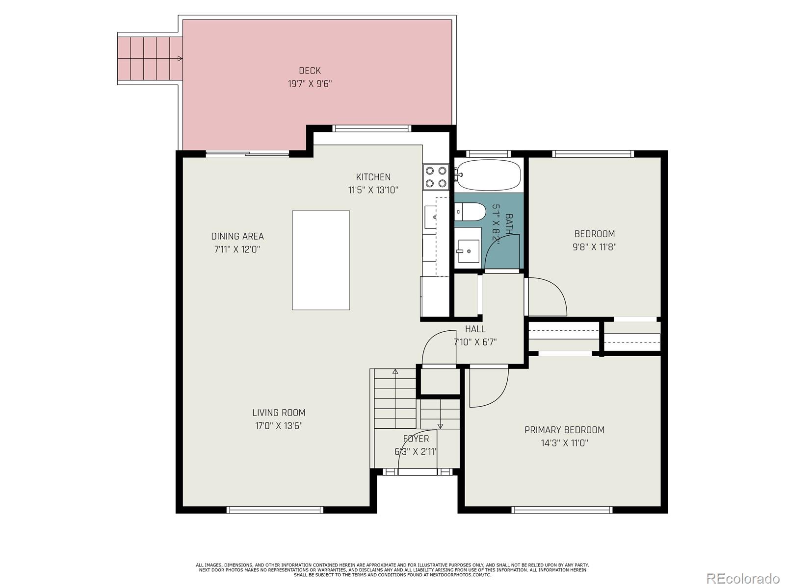 MLS Image #30 for 9265  newton street,westminster, Colorado
