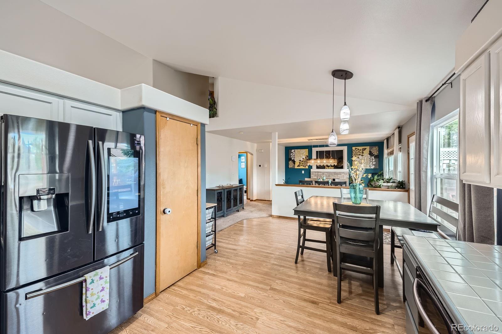 MLS Image #7 for 6931  mcewan street,colorado springs, Colorado