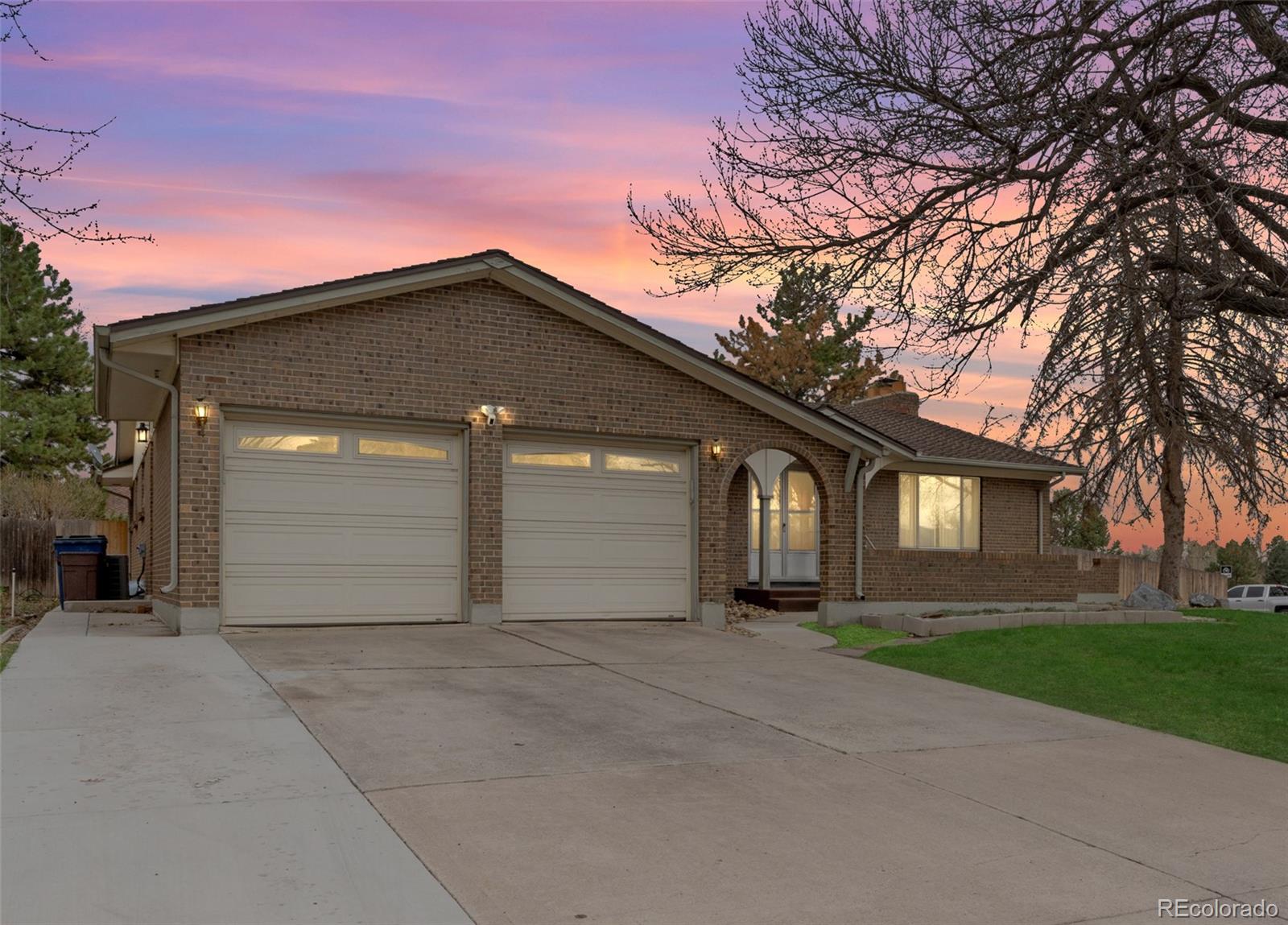 MLS Image #1 for 2696 s yukon court,lakewood, Colorado