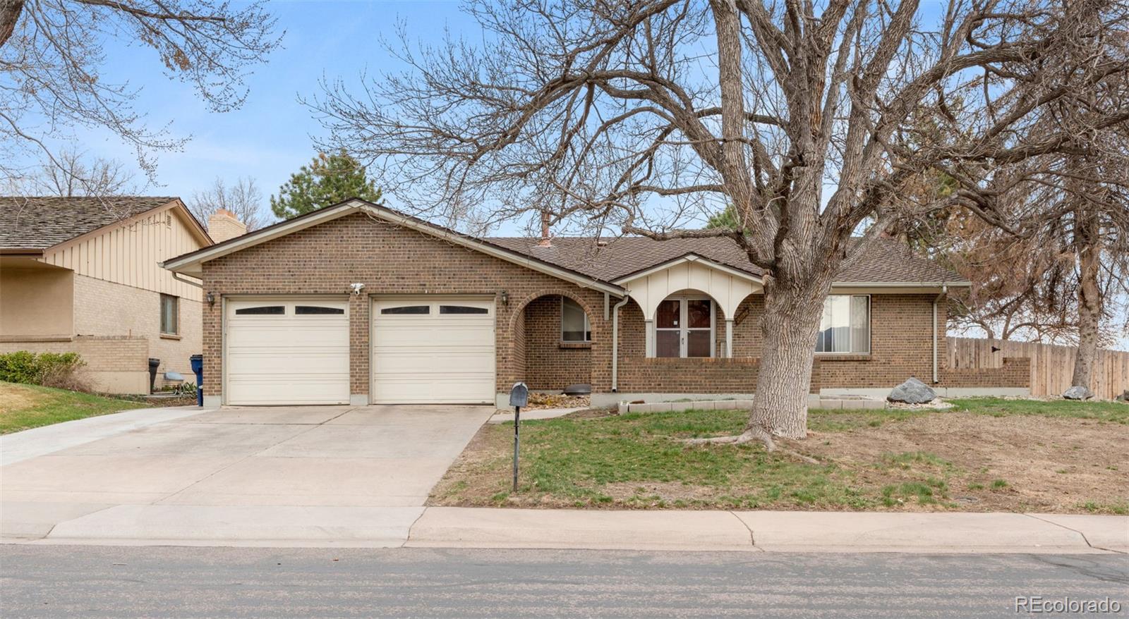 MLS Image #2 for 2696 s yukon court,lakewood, Colorado