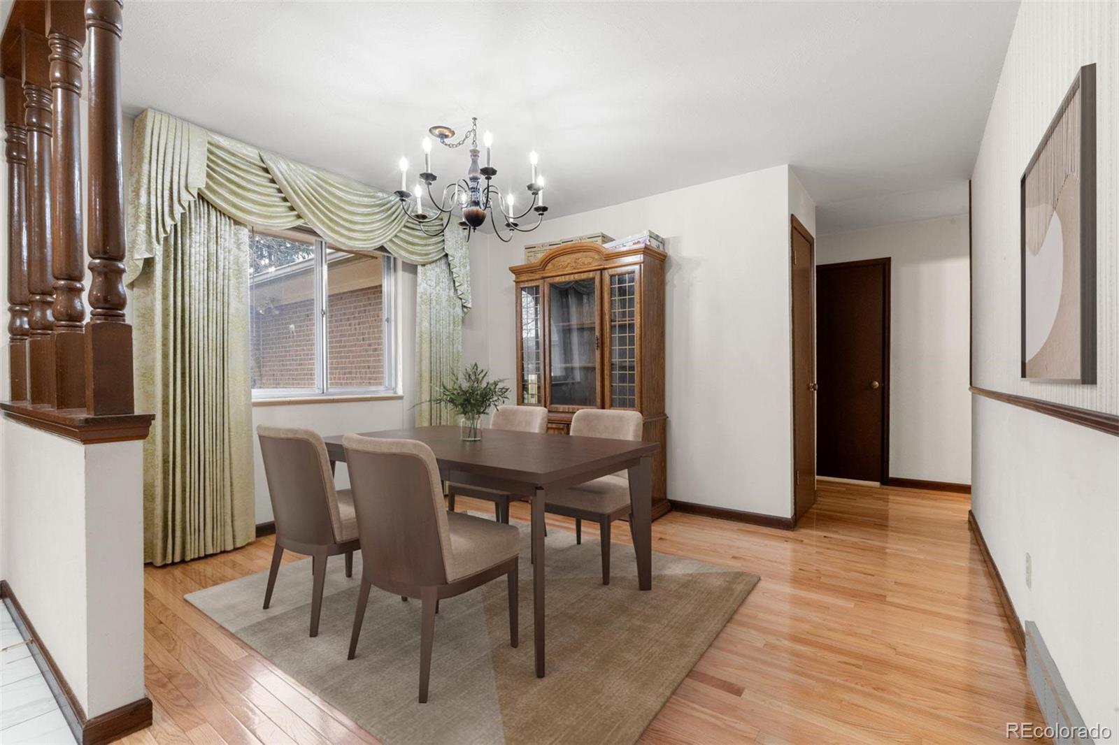MLS Image #3 for 2696 s yukon court,lakewood, Colorado