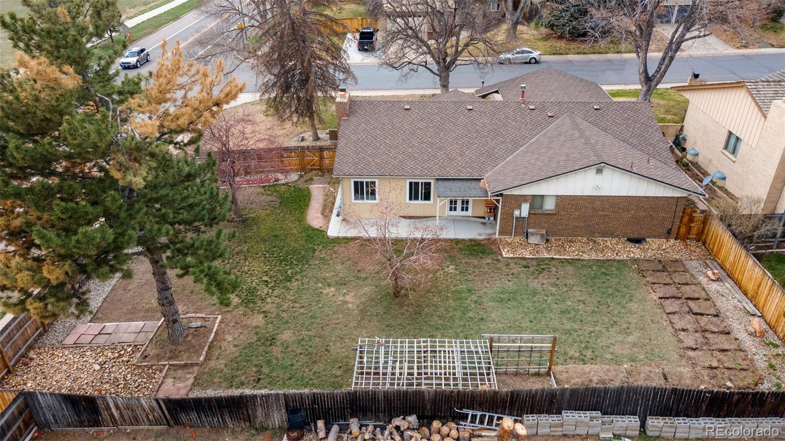 MLS Image #30 for 2696 s yukon court,lakewood, Colorado