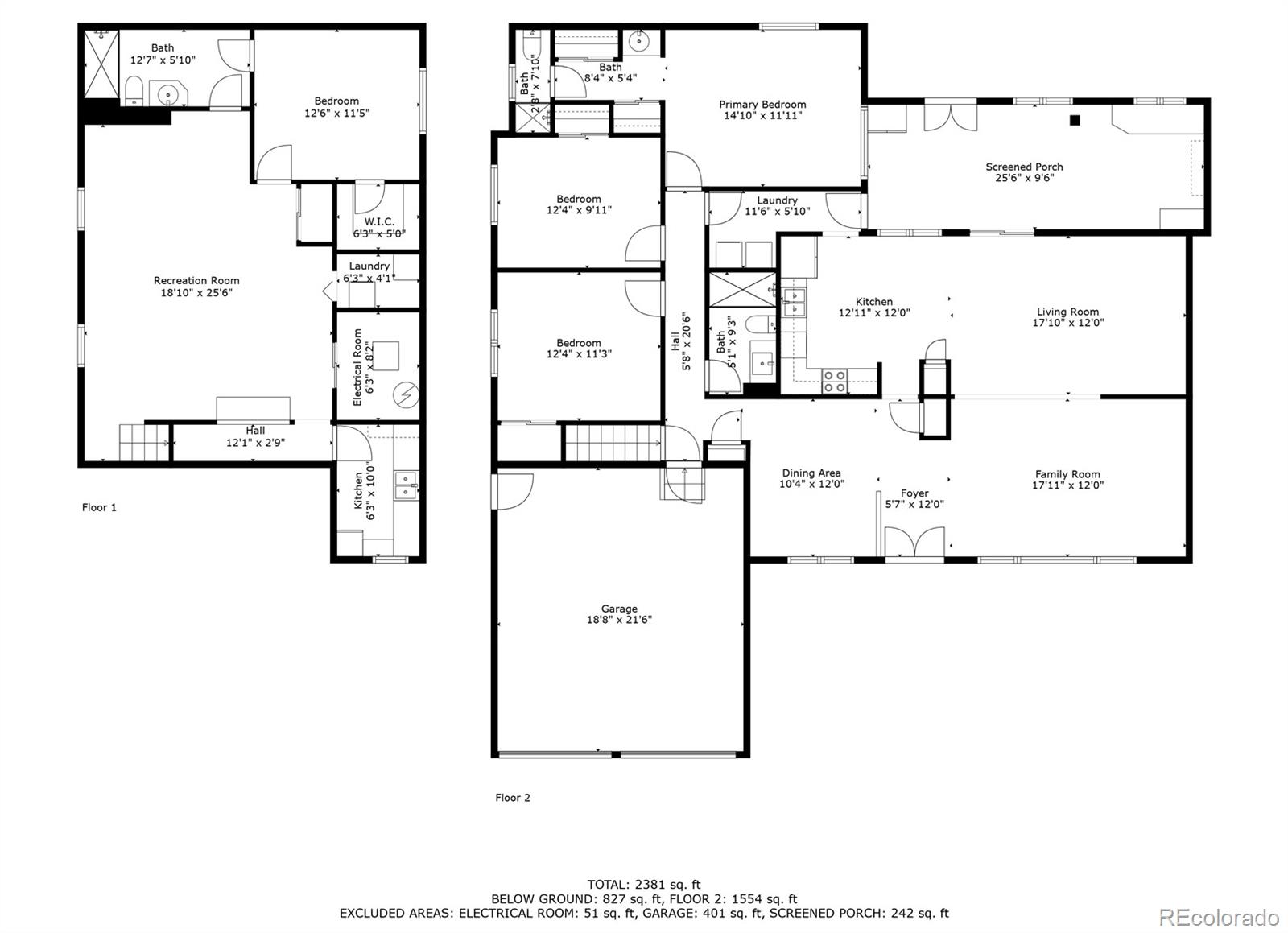 MLS Image #34 for 2696 s yukon court,lakewood, Colorado