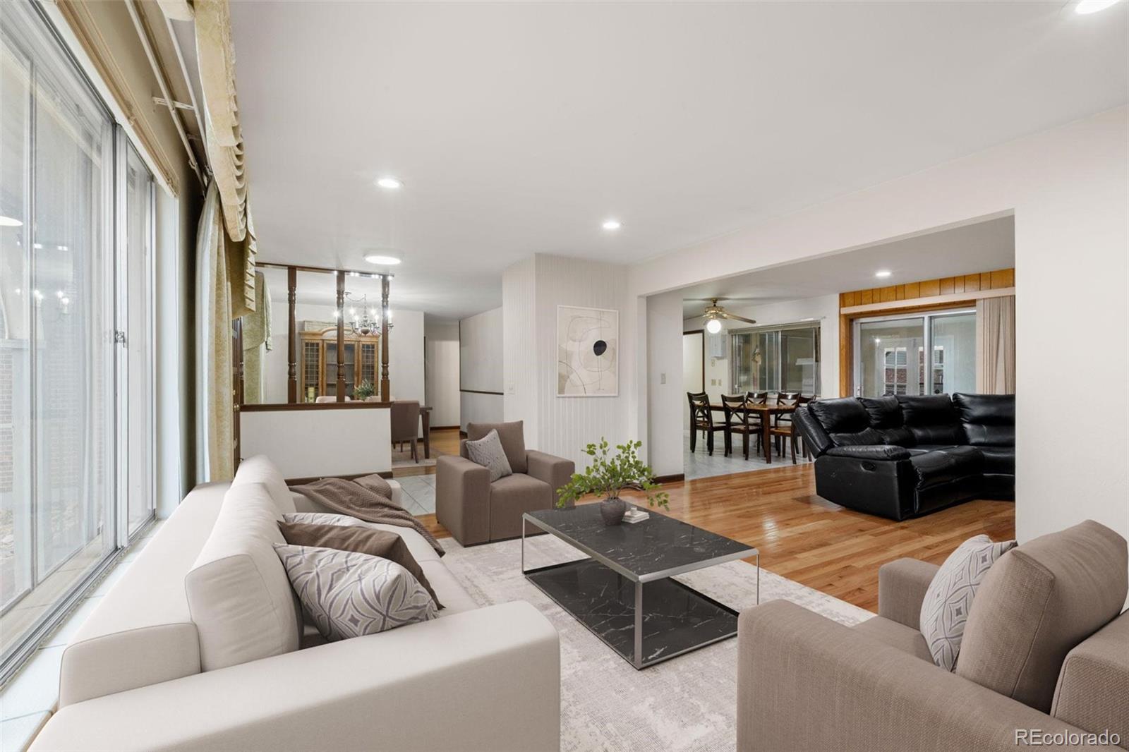 MLS Image #7 for 2696 s yukon court,lakewood, Colorado