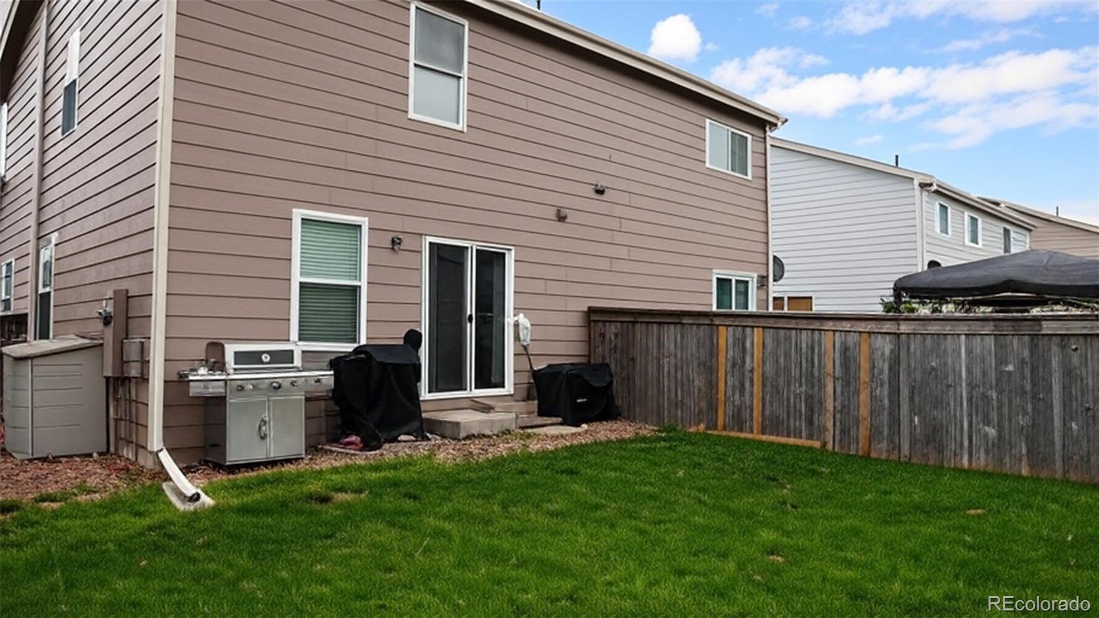 MLS Image #21 for 765  mockingbird street ,brighton, Colorado