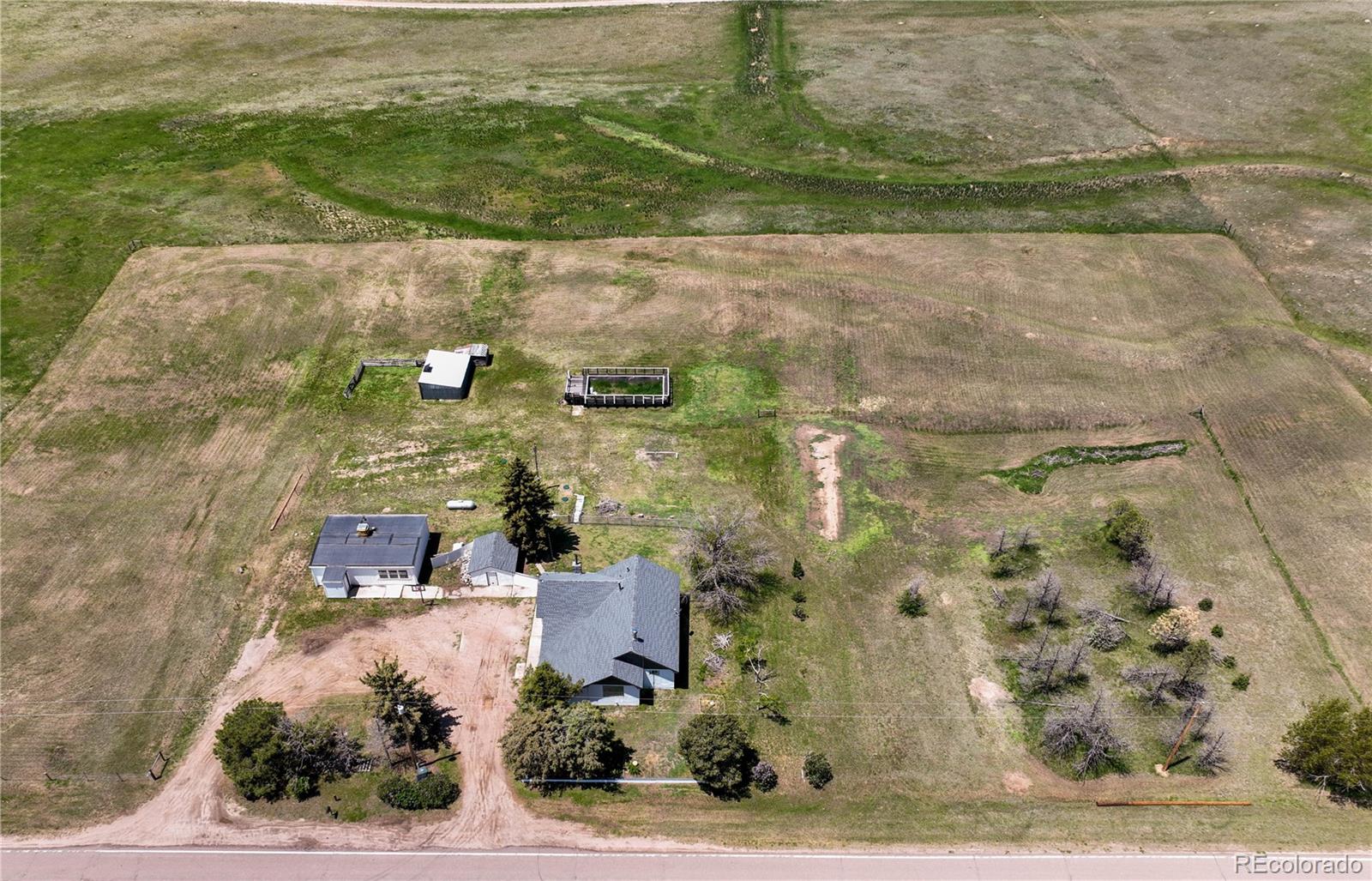 MLS Image #2 for 9940 n calhan highway,calhan, Colorado