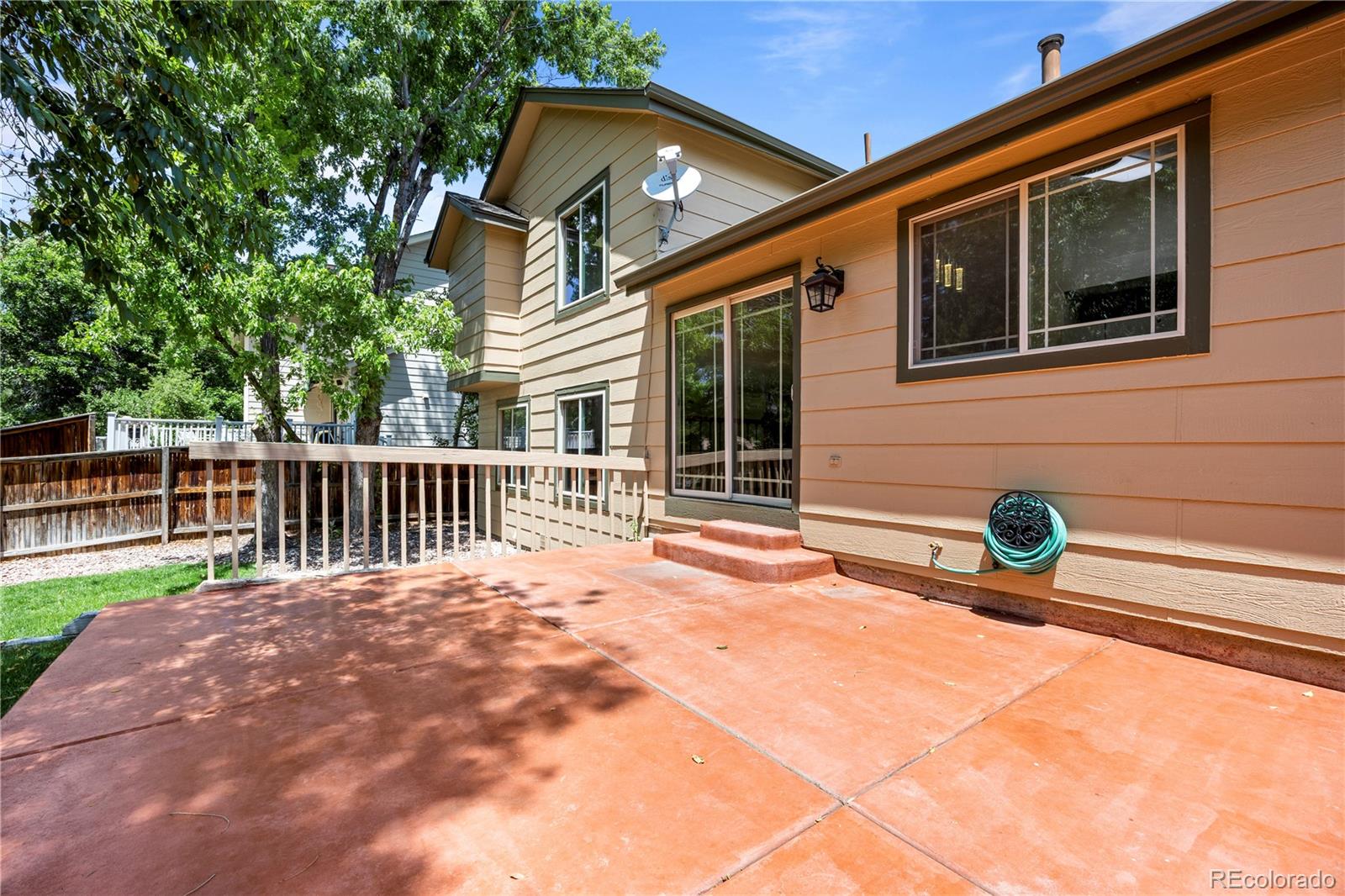 MLS Image #31 for 8725  meadowlark circle,highlands ranch, Colorado