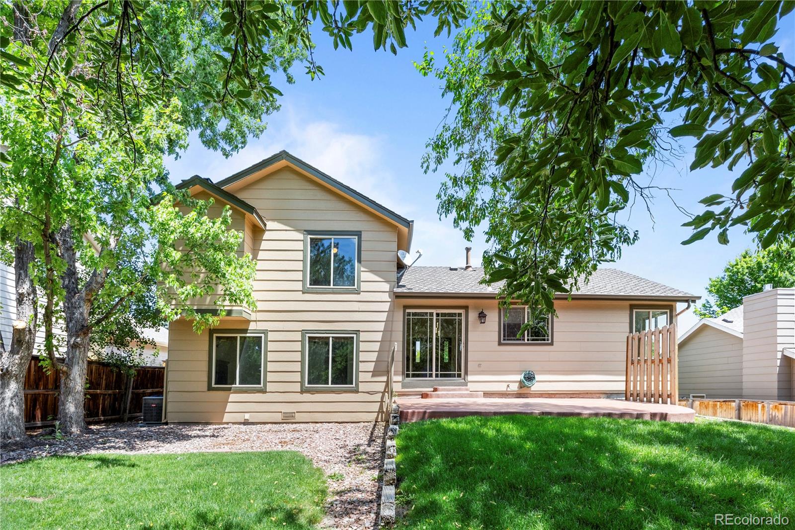 MLS Image #36 for 8725  meadowlark circle,highlands ranch, Colorado