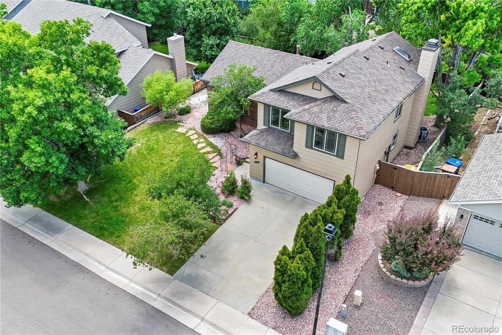 MLS Image #37 for 8725  meadowlark circle,highlands ranch, Colorado