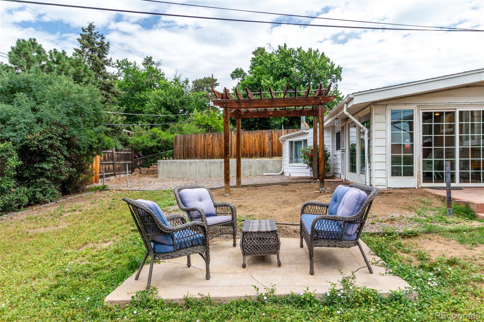 MLS Image #40 for 2733 s vrain street,denver, Colorado