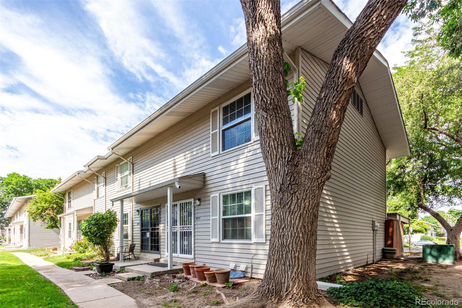 MLS Image #1 for 1977 s oakland way,aurora, Colorado