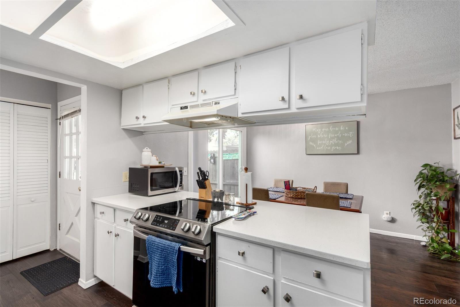 MLS Image #11 for 1977 s oakland way,aurora, Colorado