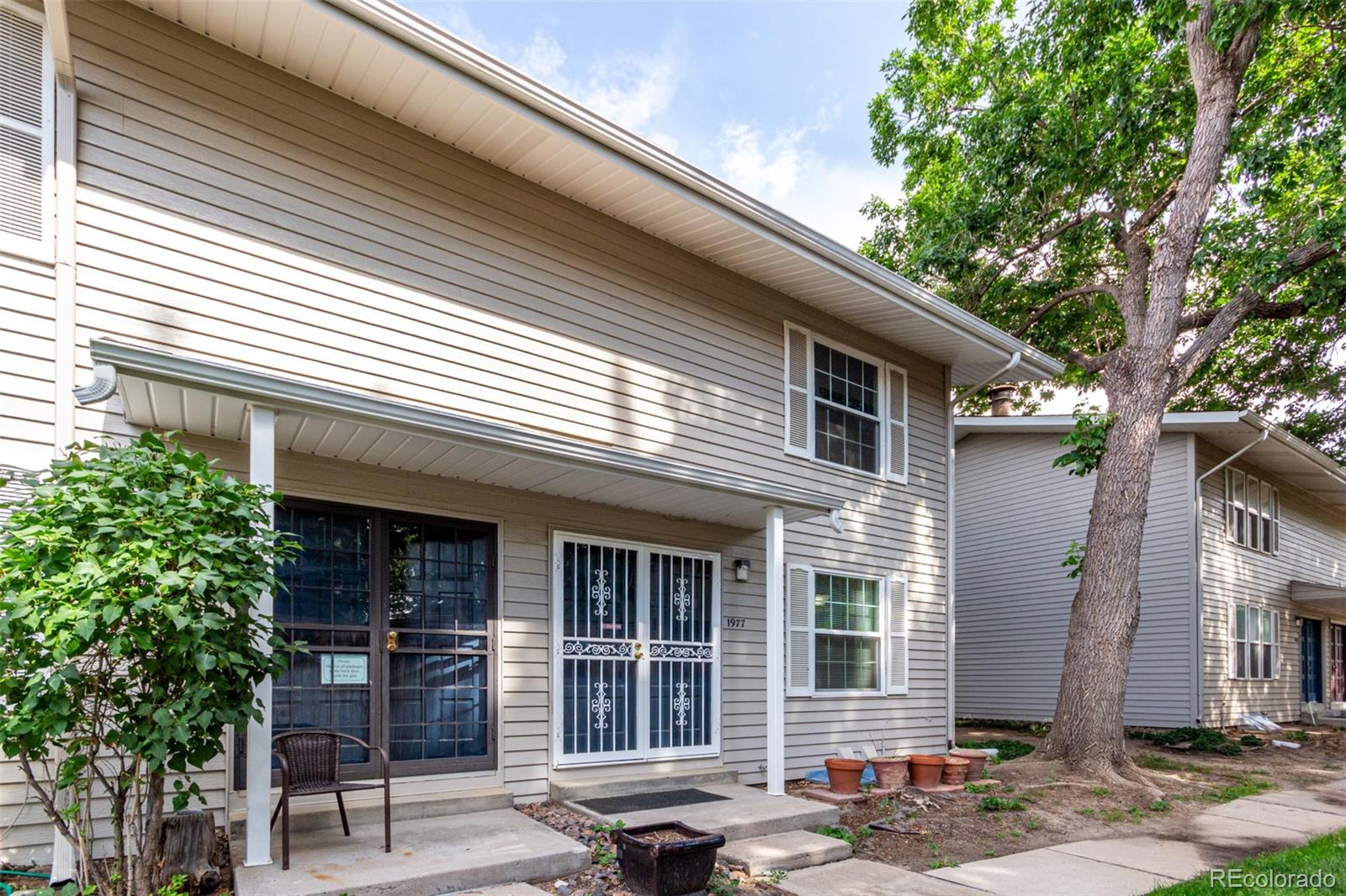 MLS Image #2 for 1977 s oakland way,aurora, Colorado