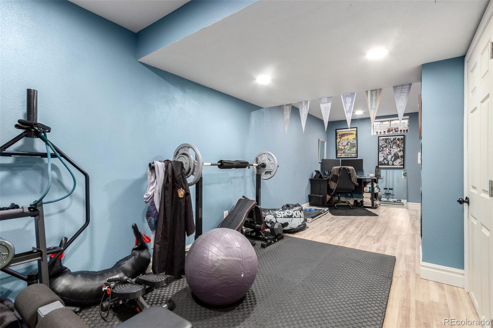 MLS Image #25 for 1977 s oakland way,aurora, Colorado