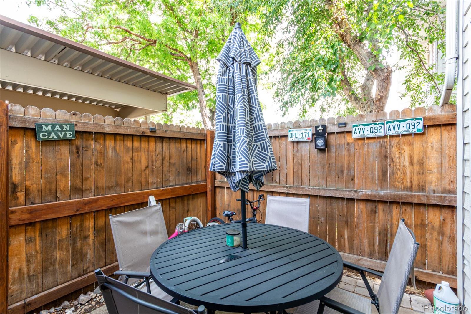 MLS Image #28 for 1977 s oakland way,aurora, Colorado