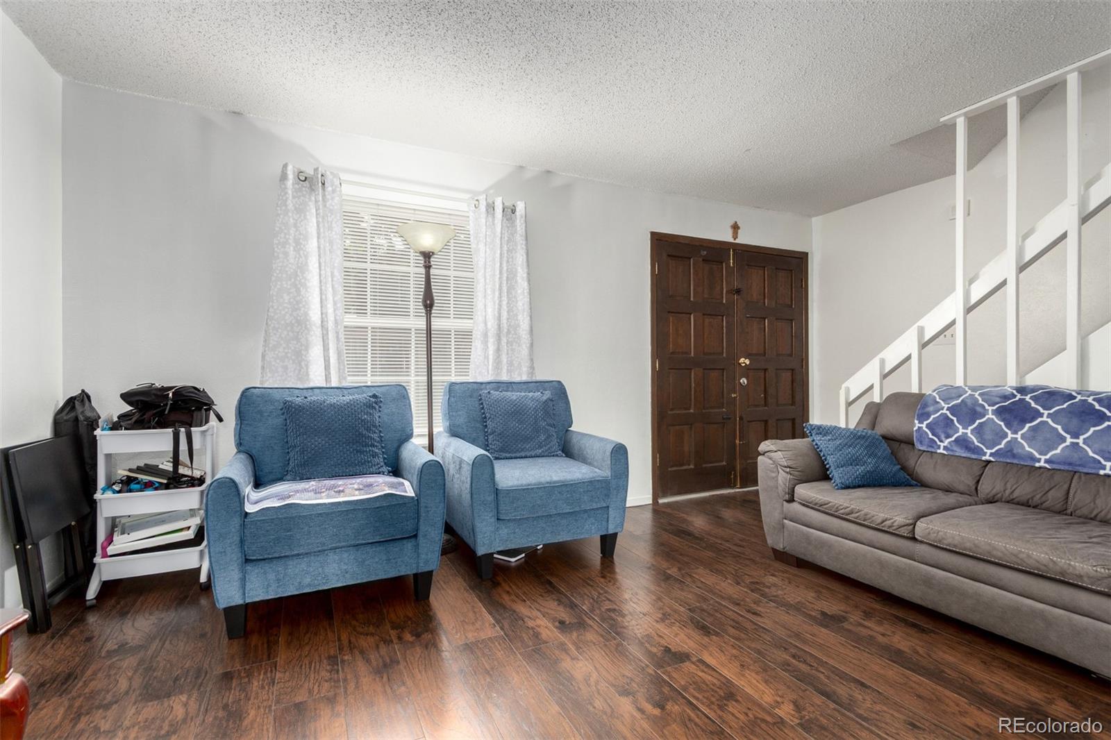 MLS Image #3 for 1977 s oakland way,aurora, Colorado