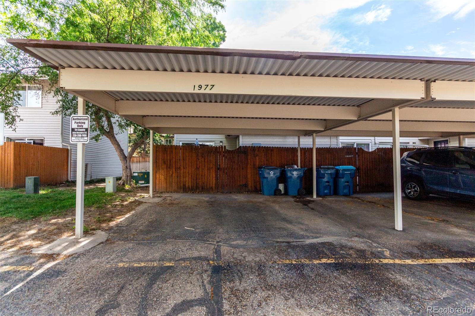 MLS Image #31 for 1977 s oakland way,aurora, Colorado