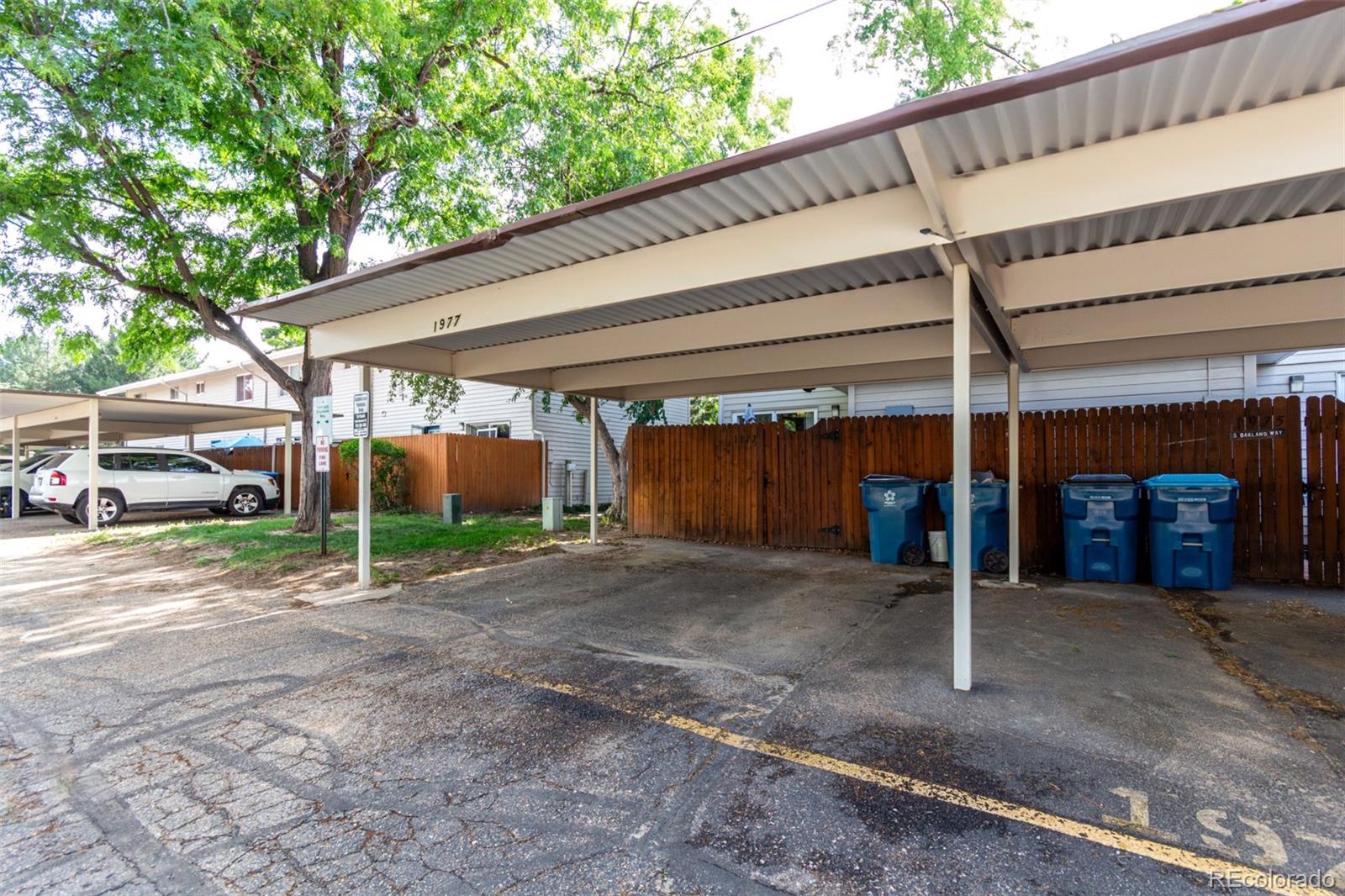 MLS Image #32 for 1977 s oakland way,aurora, Colorado