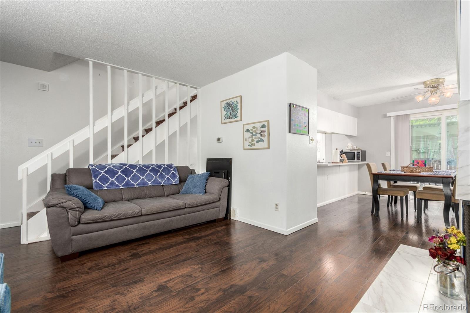 MLS Image #5 for 1977 s oakland way,aurora, Colorado
