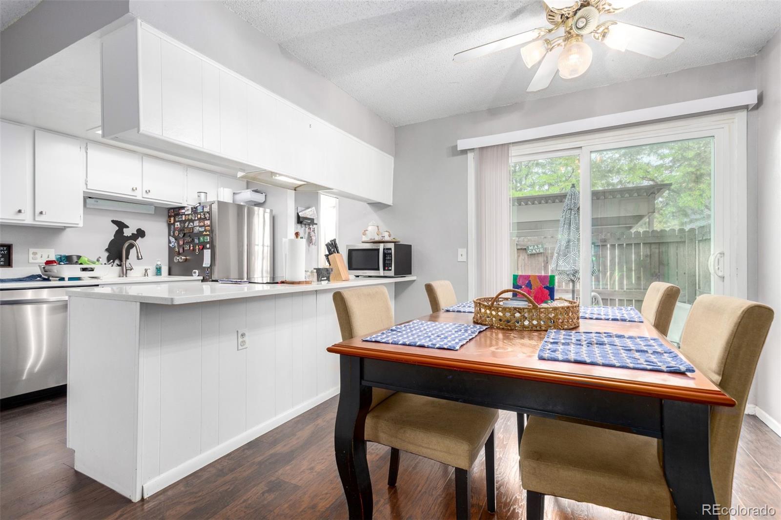 MLS Image #7 for 1977 s oakland way,aurora, Colorado