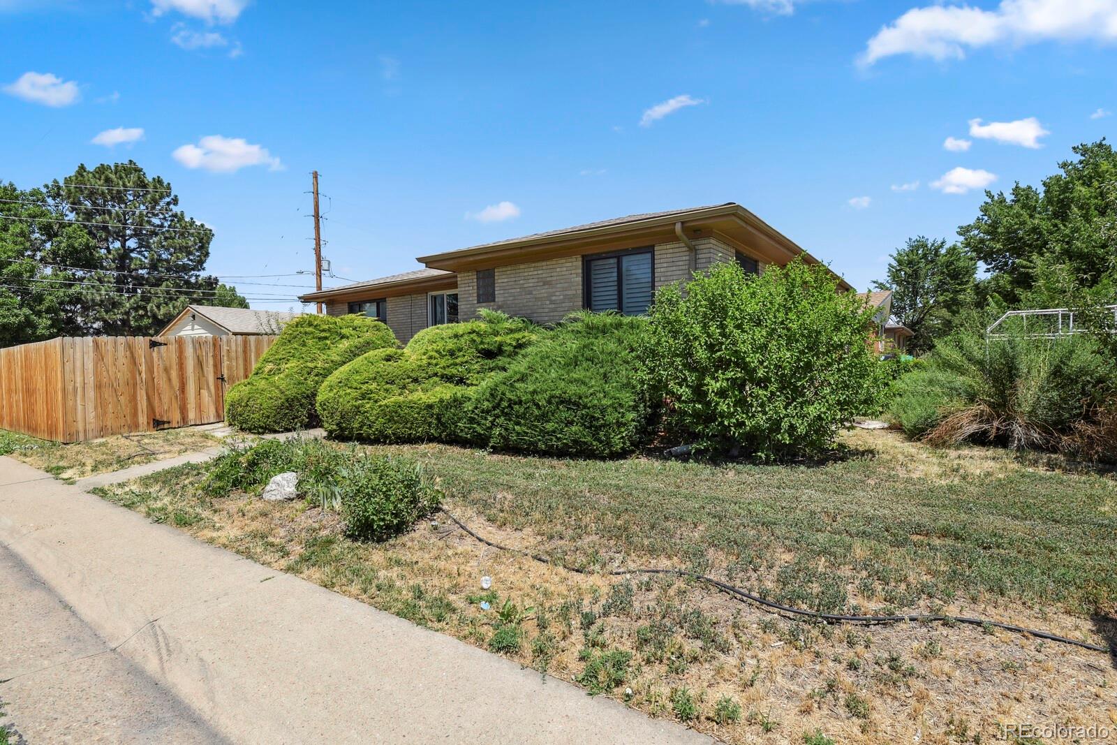 MLS Image #1 for 10595 e 23rd avenue,aurora, Colorado