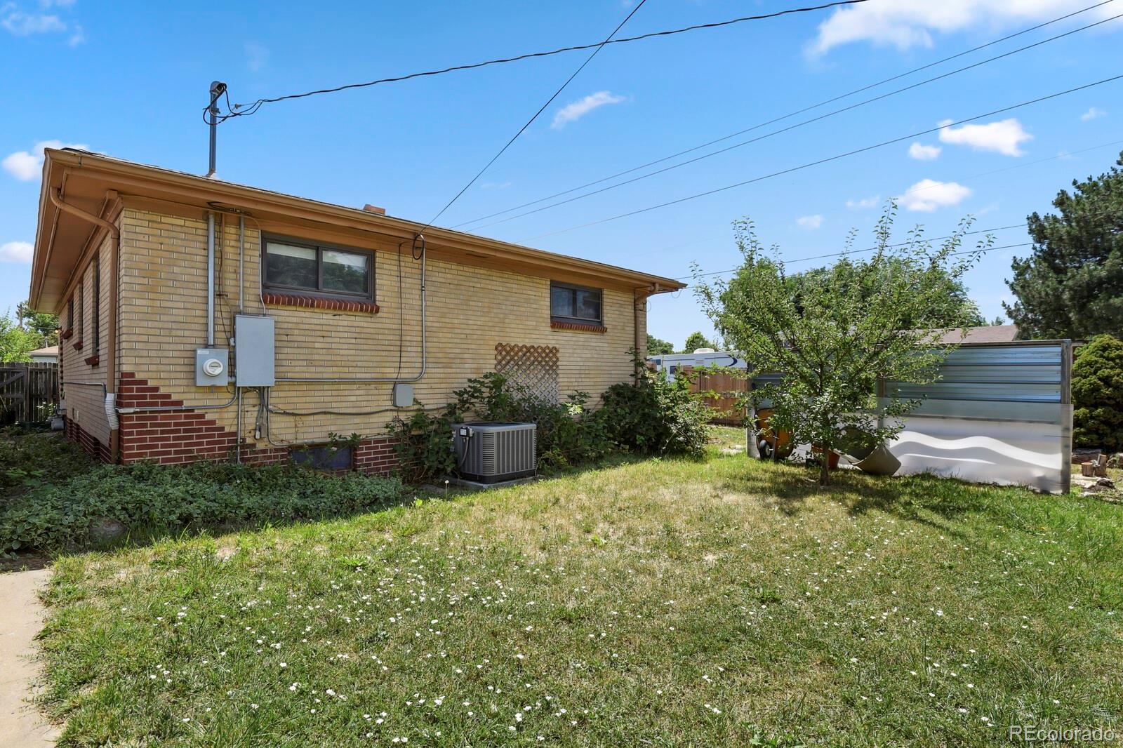 MLS Image #25 for 10595 e 23rd avenue,aurora, Colorado