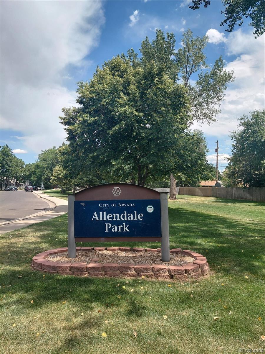MLS Image #15 for 6388  oak court 104,arvada, Colorado