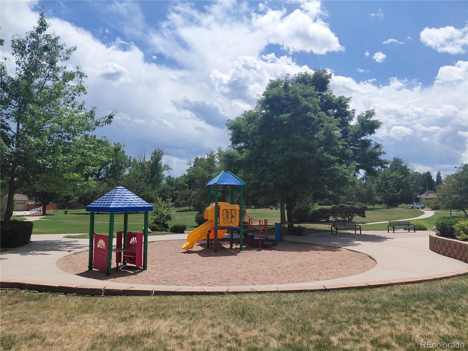 MLS Image #16 for 6388  oak court 104,arvada, Colorado