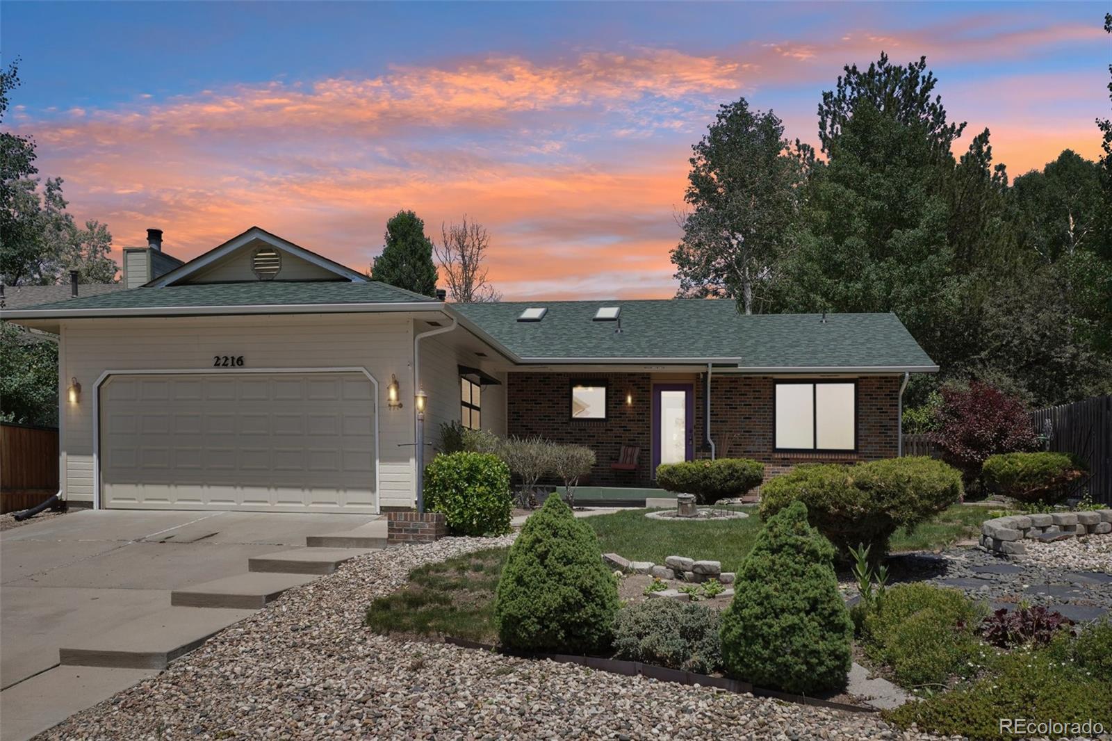 MLS Image #0 for 2216  durango drive,loveland, Colorado