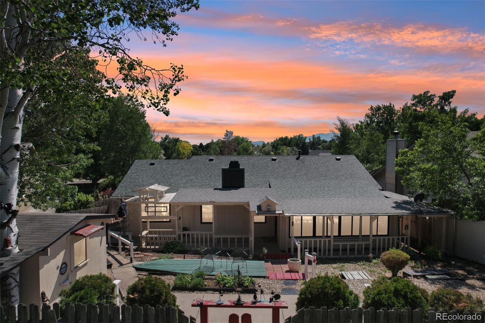 MLS Image #2 for 2216  durango drive,loveland, Colorado