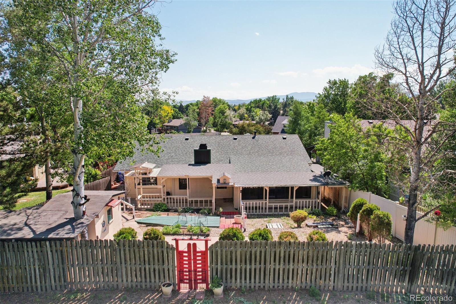 MLS Image #3 for 2216  durango drive,loveland, Colorado