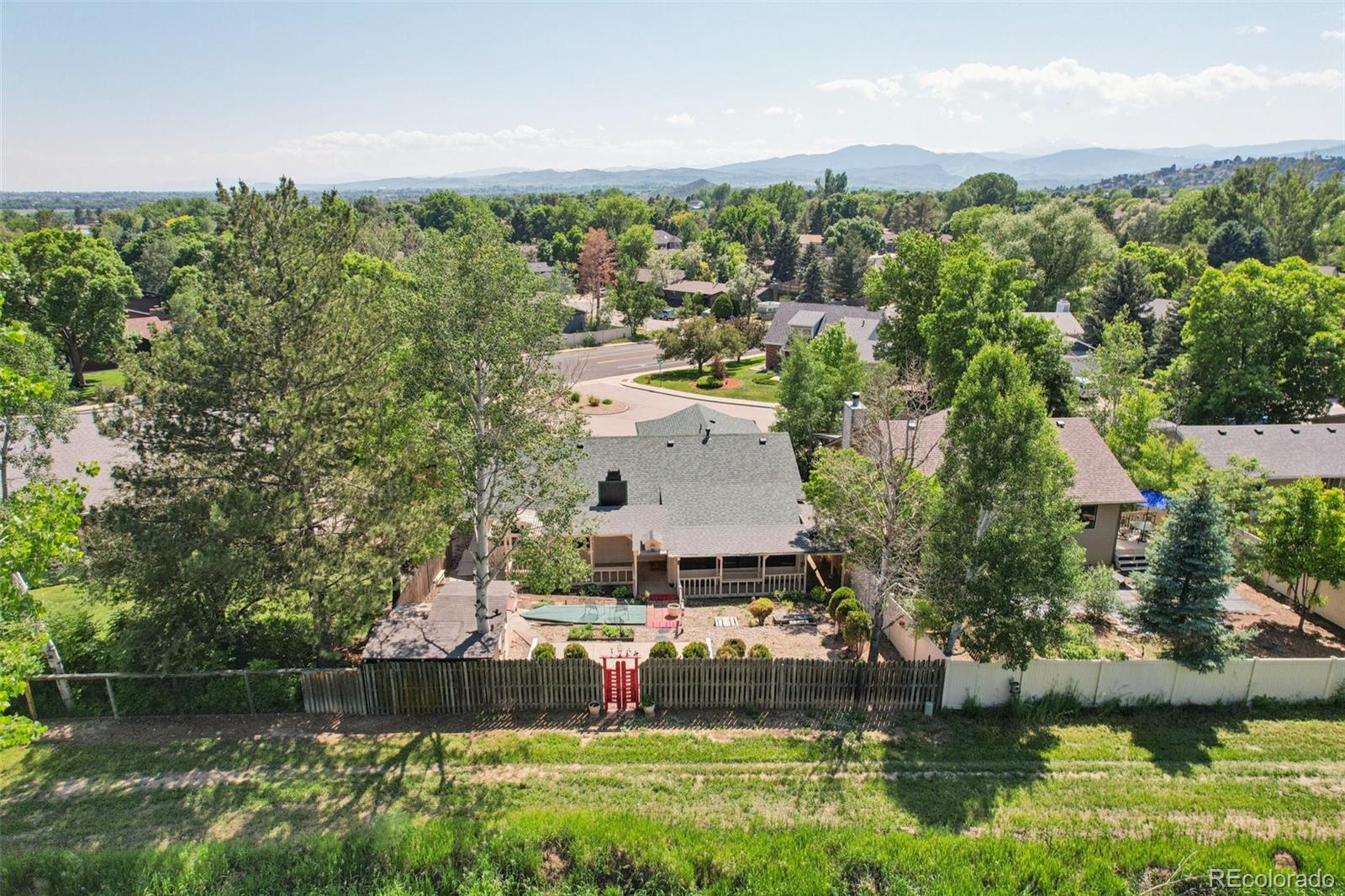 MLS Image #4 for 2216  durango drive,loveland, Colorado