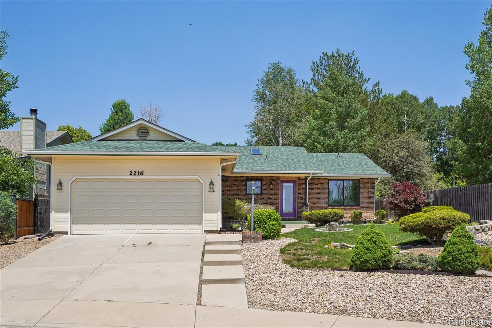 MLS Image #5 for 2216  durango drive,loveland, Colorado