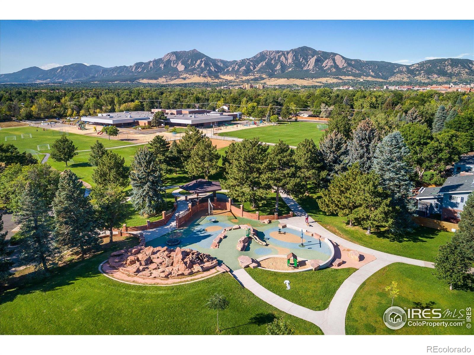 MLS Image #34 for 4760  lee circle,boulder, Colorado
