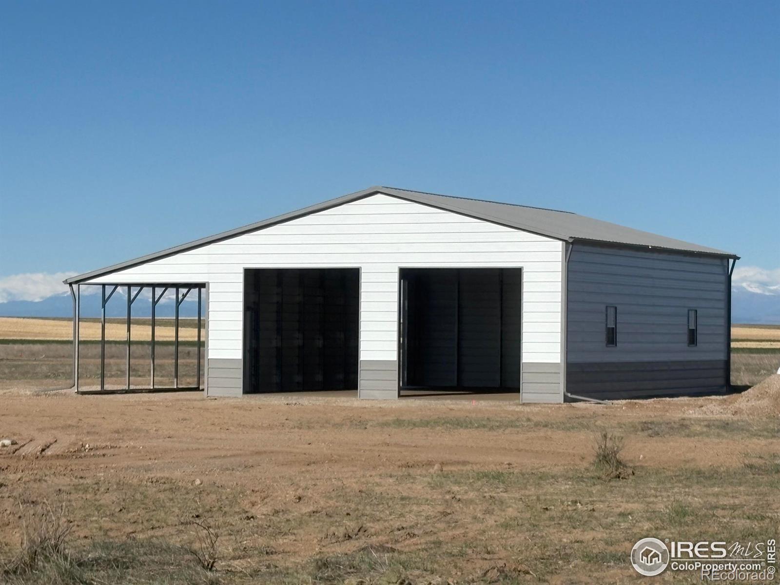 MLS Image #2 for 48990  county road 41 ,nunn, Colorado