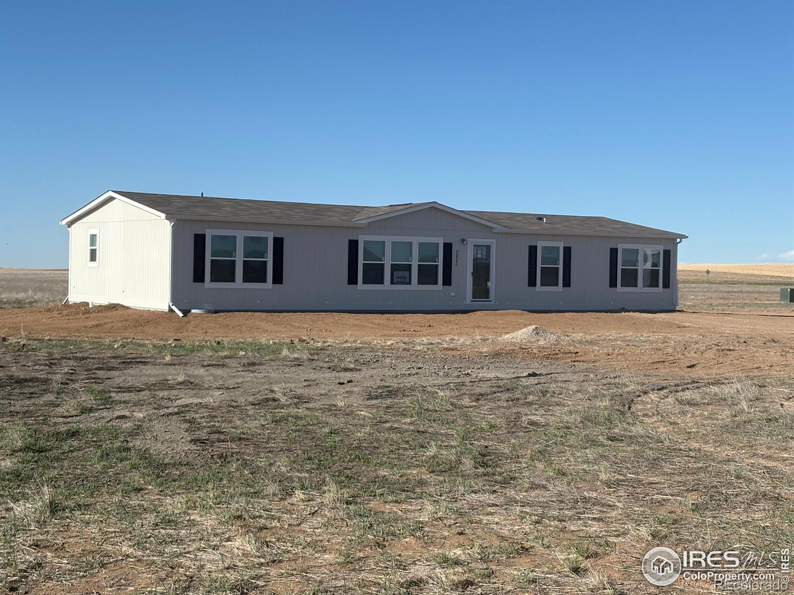 MLS Image #3 for 48990  county road 41 ,nunn, Colorado