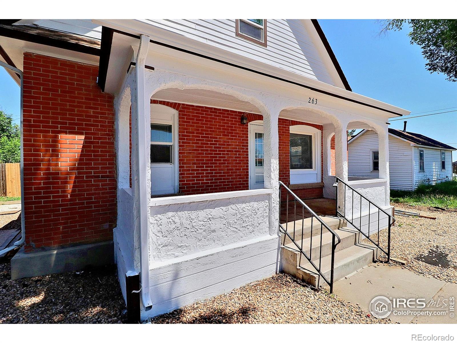 CMA Image for 263 E 2nd Street,Ault, Colorado