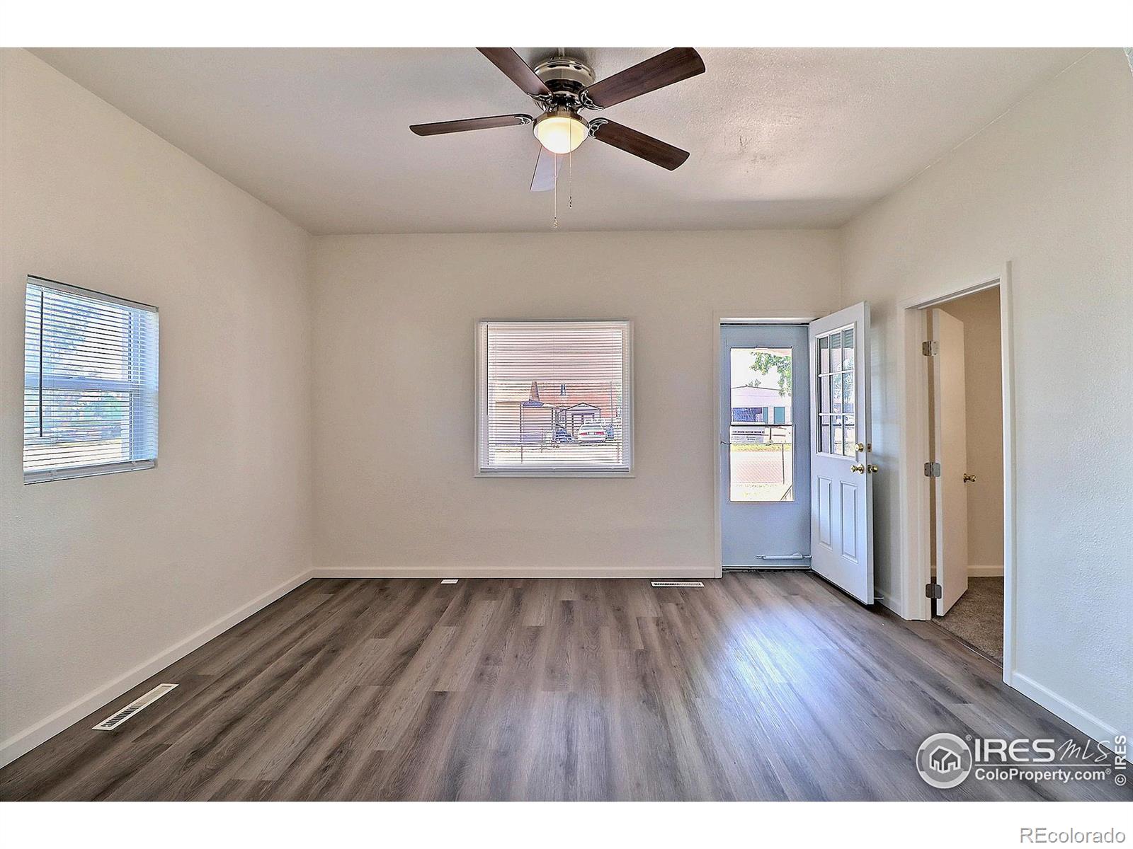 MLS Image #2 for 263 e 2nd street,ault, Colorado
